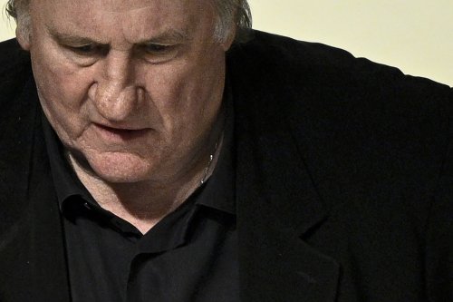 Sexuelle Nötigung! Gérard Depardieu schuldig gesprochen