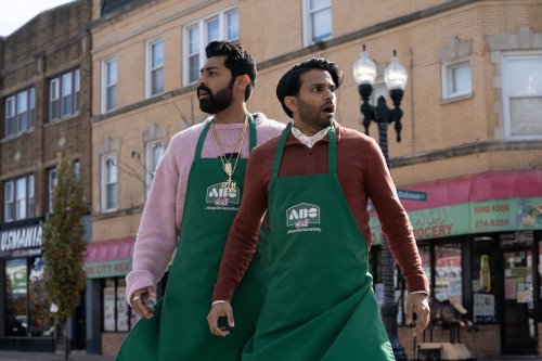 Serie der Woche: „Deli Boys“