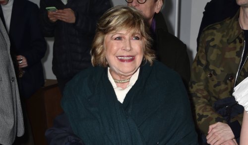 Marianne Faithfull: Posthume EP für April angekündigt
