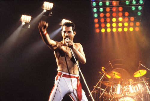 Freddie Mercury: Anwesen steht zum...