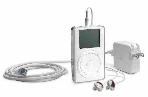 Musiksammlung in der Hosentasche: Wie der iPod die Musikwelt...