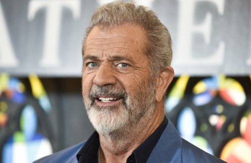 Trump-Anwälte feuerten mich, weil ich Mel Gibson keine Waffen besitzen lassen wollte