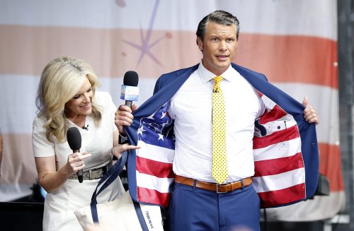 Hegseth: Angriffspläne in ungesicherten Chats geteilt, um „die Medien zu koordinieren“