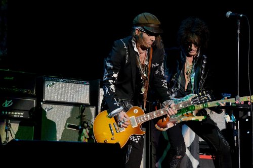 ROLLING-STONE-Check: Ist Johnny Depp ein guter Gitarrist – oder ein Schauspieler, der einen Rockstar spielt?