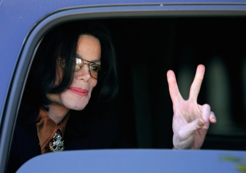 Wie Michael Jackson mit 49 aussehen würde – Ohne Schönheitsoperationen