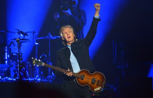 Die 50 besten Bassisten aller Zeiten: Die komplette Liste