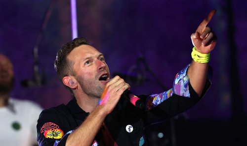 Coldplay live in Berlin 2022: Tickets, Anfahrt, Wetter