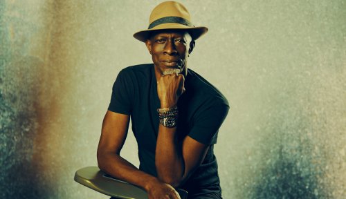 Keb’ Mo’ auf Tour 2025