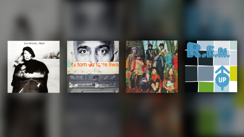 Die Playlist mit 10 spirituellen Songs