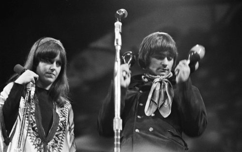Die 12 besten Songs von Jefferson Airplane