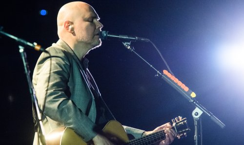 Billy Corgan fühlt sich permanent kritisiert – und leidet sehr darunter