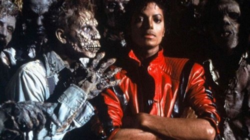 Exklusiver Auszug aus „Shoot `em in the Head“: eine Film- und Seriengeschichte der Zombies“ – Michael Jackson und die Video Nasties