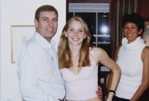 Epstein-Anklägerin Virginia Giuffre stirbt durch Suizid