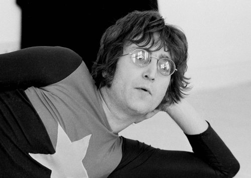 Yoko Ono wählt die 10 besten Songs des John Lennon