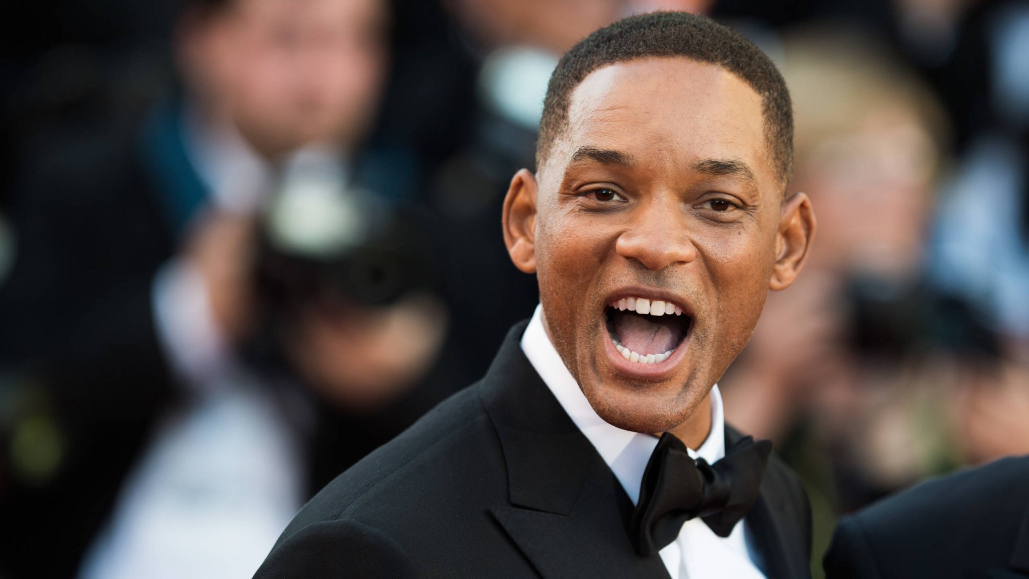 Will Smith live: Tickets, Termine, Vorverkauf