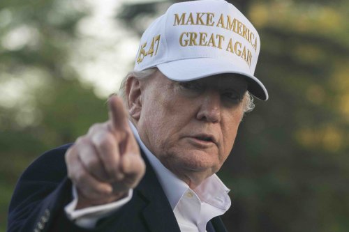Trump sagt, er werde den Kolumbus-Tag wieder einführen. Er war nie abgeschafft worden