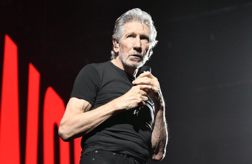 Roger Waters vor dem UN-Sicherheitsrat: Ukraine-Invasion sei „nicht unprovoziert“ gewesen