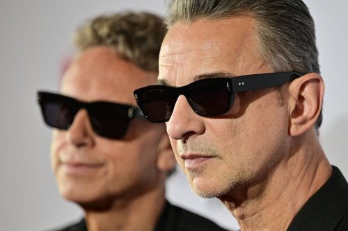 Depeche Mode: Support für „Memento Mori“-Tour angekündigt