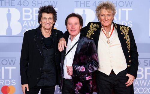 The Faces: Bald ist ihr erstes Album seit 50 Jahren fertig