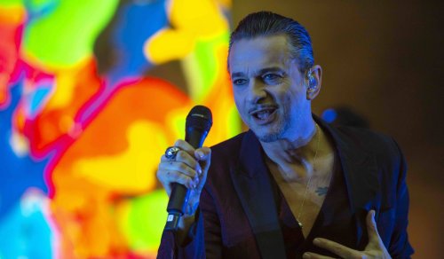 Depeche Mode auf Tour 2023: Ticketmaster Pre-Sale gestartet