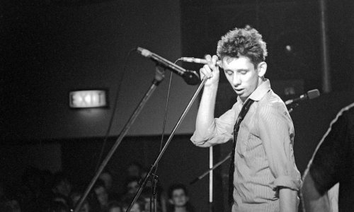 « Crock Of Gold » : Pogues For Ever