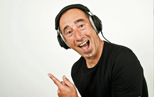 La Playlist de Dom Kiris d’octobre 2022