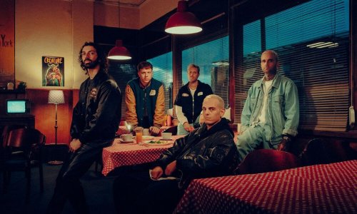 LANDMVRKS : des ténèbres jaillit l’ambition