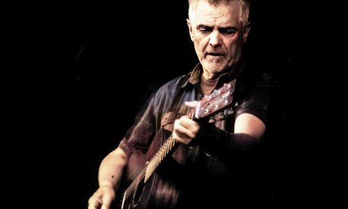 Iain Matthews : retour en solo