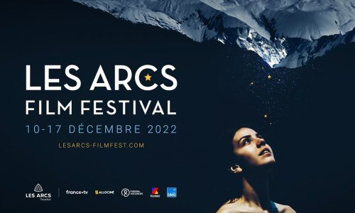 Les Arcs Film Festival : Le Lab Femmes de Cinéma