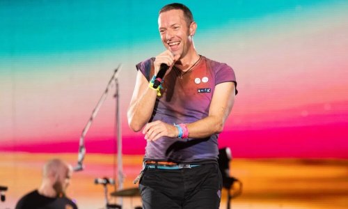 Coldplay remixe « Ma meilleure ennemie » de Stromae et Pomme