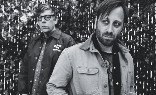 The Black Keys : dans la lignée de mire