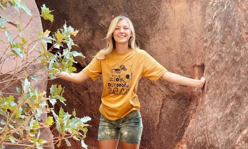 Gabby Petito : Le corps de l’influenceuse « van life » a été retrouvé