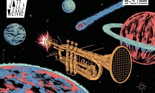 Jazz à Vienne 2025 : découvrez la programmation