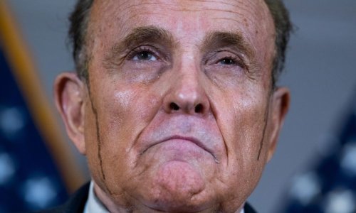 Rudy Giuliani et Lindsey Graham assignés à comparaître