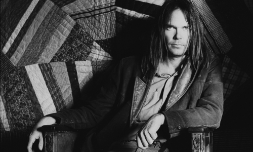 Neil Young : écoutez « Timberline », tiré de l’album perdu « Toast »