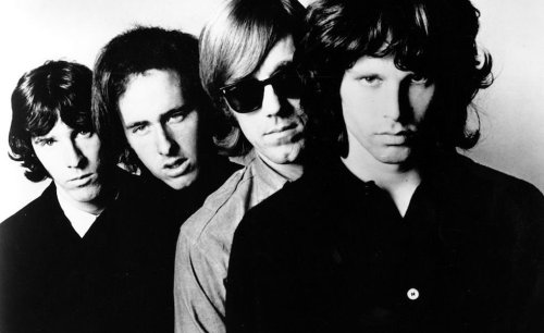 The Doors : retour sur le premier album
