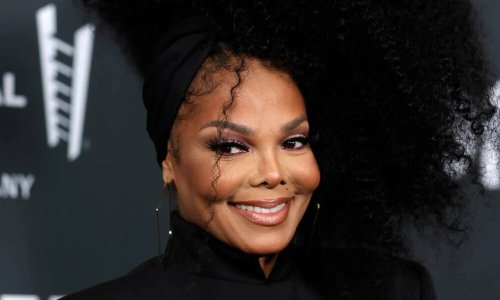 Janet Jackson recevra le prix ICON des American Music Awards