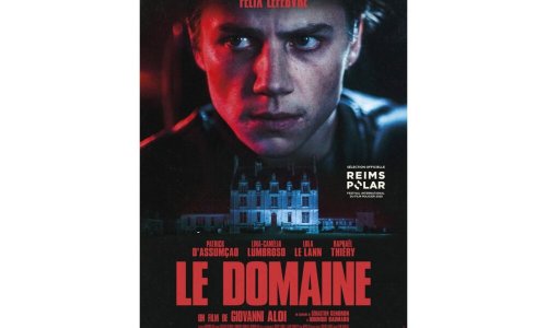 Le Domaine de Giovanni Aloi