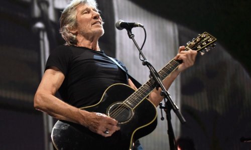 Roger Waters se défend après la polémique allemande
