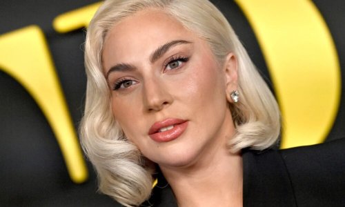 Lady Gaga rejoint le festival Fortnite