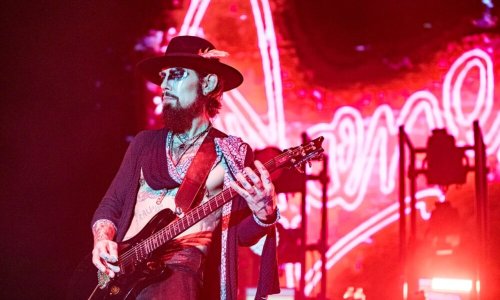 Pour Dave Navarro, Jane’s Addiction ne se reformera plus