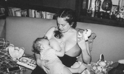 « Rockin’Mamas » : Rolling Stone célèbre les mamans dans une campagne pub