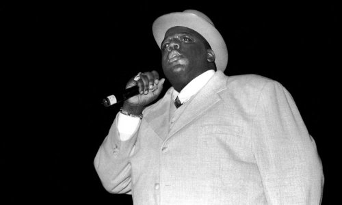 The Notorious B.I.G. honoré du titre de « roi de New York »
