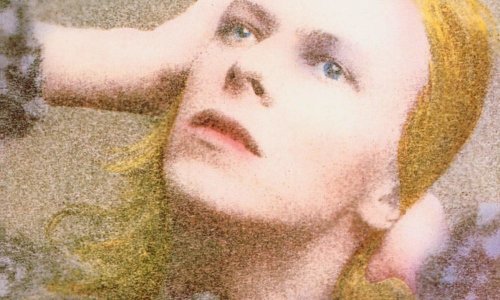 David Bowie : une réédition de luxe pour « Hunky Dory »