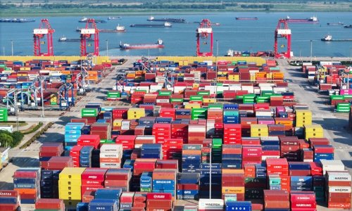 Donald Trump cède face à la Chine