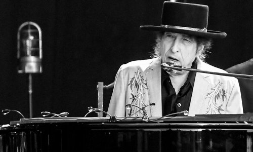 Redécouvrez Bob Dylan en live