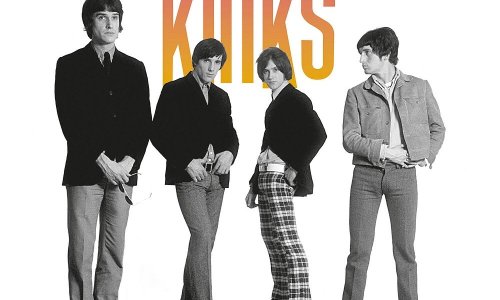 The Kinks : 60 ans de Kinksmania !