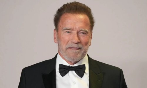 Arnold Schwarzenegger sera prêt pour « Fubar » après son opération