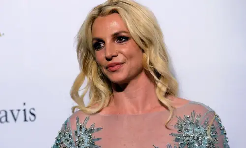 Britney Spears victime de swatting