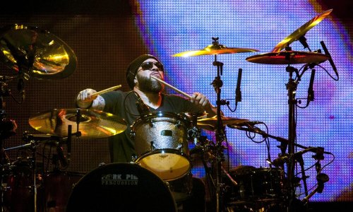 Guns N’ Roses se sépare de son batteur
